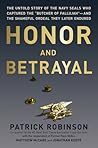 Honor and Betraya...