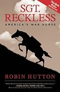 Sgt. Reckless: America's War Horse