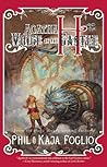 Agatha H. and the Voice of the Castle by Phil Foglio