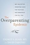 The Overparenting...