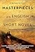 Masterpieces of the English Short Novel: Nine Complete Short Novels