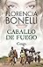 Congo by Florencia Bonelli