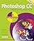Photoshop CC in easy steps