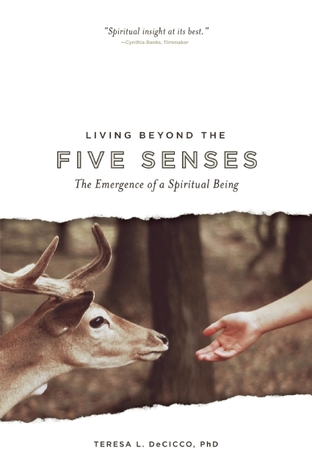 Living Beyond the Five Senses: The Emergence of a Spiritual Being (Paperback)