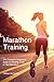 Marathon Training by Allison McCarthy