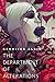The Department of Alterations (Crewel World, #0.5) by Gennifer Albin