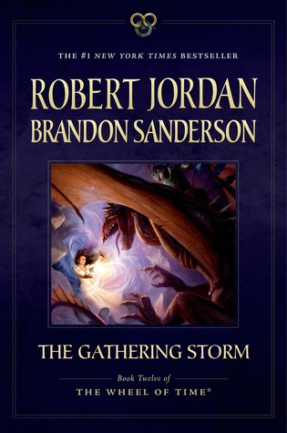 The Gathering Storm