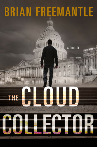 The Cloud Collector (Hardcover)