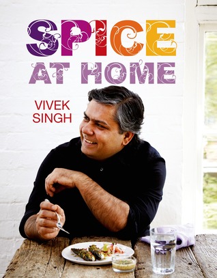 Spice At Home (Hardcover)