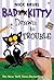 Bad Kitty Drawn to Trouble (paperback black-and-white edition)