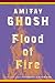 Flood of Fire