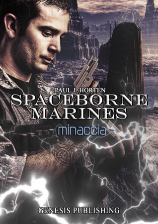 Spaceborne Marines - MINACCIA