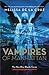 Vampires of Manhattan (The New Blue Bloods Coven, #1)