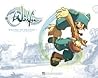 Making of Wakfu 01