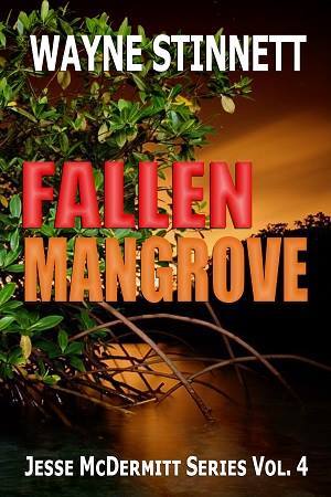 Fallen Mangrove (Jesse McDermitt Caribbean Adventure #5)