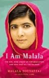 I Am Malala: The ...
