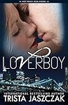Book cover for Loverboy