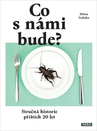 Co s námi bude? Stručná historie příštích 20 let (Hardcover)