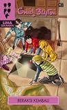 Beraksi Kembali by Enid Blyton