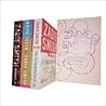Zadie Smith 4 Books Collection Set Pack  by Zadie Smith