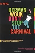 Don't Stop the Carnival