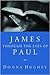 James through the Eyes of Paul