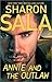 Annie and the Outlaw (Silhouette Intimate Moments Book 1)