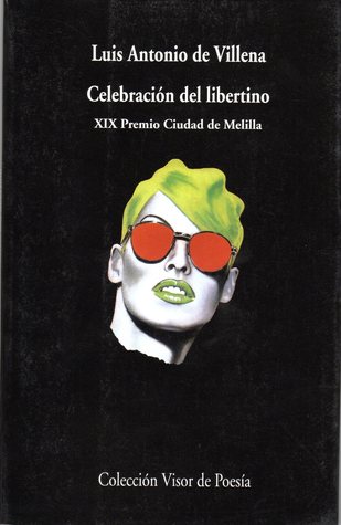 Celebración del libertino: ( 1996 - 1998 )