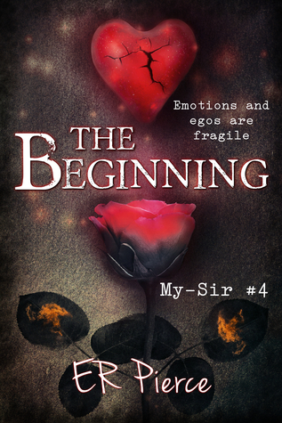 The Beginning (Kindle Edition)