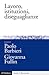 Lavoro, istituzioni, diseguaglianze. Sociologia comparata del mercato del lavoro
