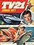 TV21 Annual 1971