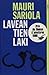 Lavean tien laki (Tuomari V...