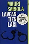 Lavean tien laki by Mauri Sariola