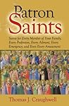 Patron Saints: Sa...