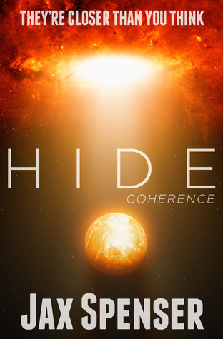 Coherence (Hide, #4)