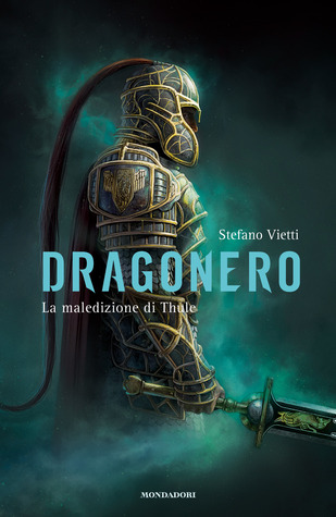 Dragonero: La maledizione di Thule (Hardcover)