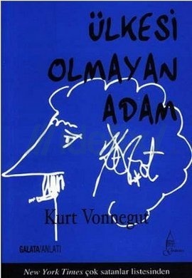 Ülkesi Olmayan Adam