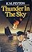 Thunder in the Sky by K.M. Peyton