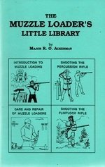 The Muzzleloader's Little Library (Paperback)