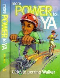 More power to ya: Razor-sharp devotions for Juniors