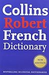 Collins Robert French Dictionary