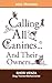 Calling All Canines... and Their Owners