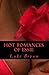 Hot Romances of Essie