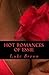 Hot Romances of Essie by Luke A.M. Brown