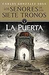 La puerta by Carlos González Sosa