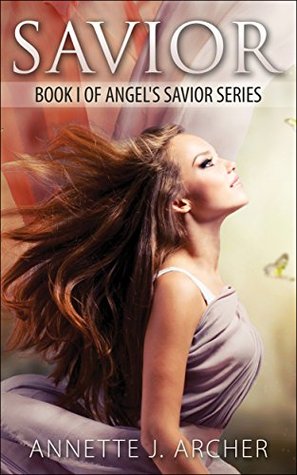 Savior (Angel's Savior #1)