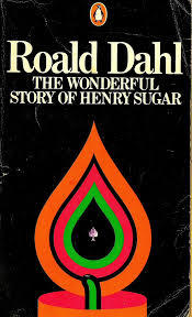 The Wonderful Story of Henry Sugar and Six More