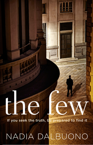 The Few (Leone Scamarcio, #1)