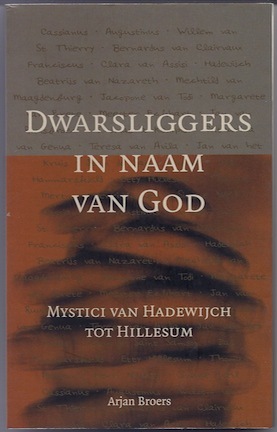 Dwarsliggers in naam van God