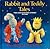 Rabbit and Teddy Tales by Rose Impey